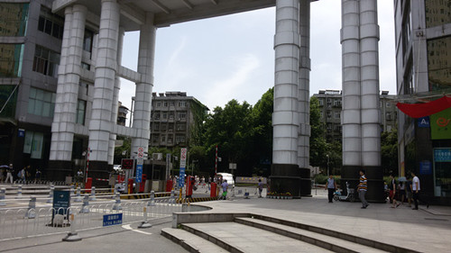 华中师范大学300KVA？？？？？榛疷PS